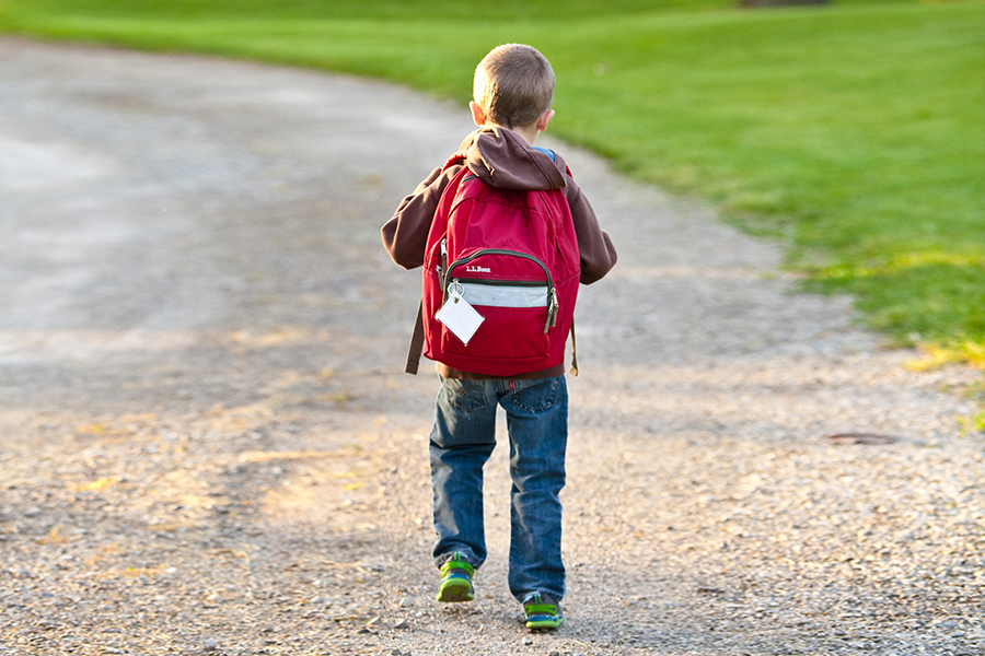 Back to School Dental Checkup for your Kids