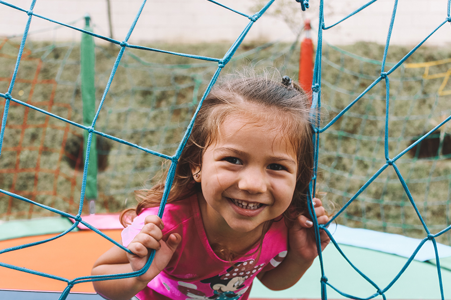 National Children's Dental Health Month