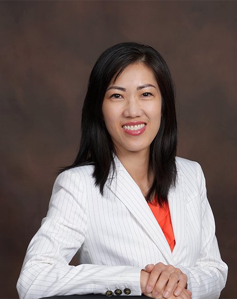 Ginnie Chen, DDS